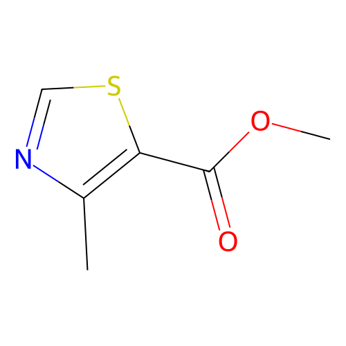 methyl 4-methylthiazole-5-carboxylate