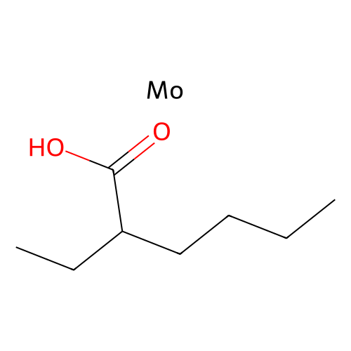 molybdenum(iv) 2-ethylhexanoate (15% mo)