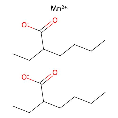 manganese(ii) 2-ethylhexanoate