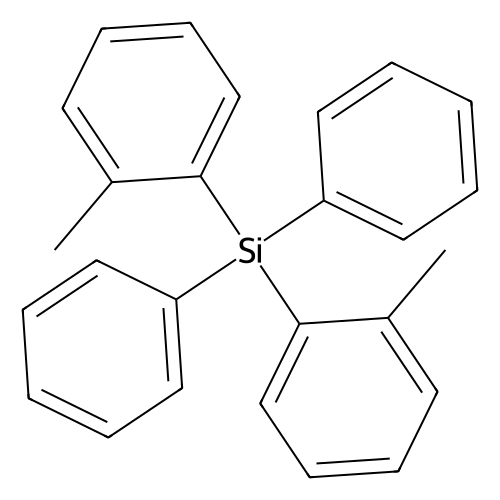 bis(2-methylphenyl)diphenylsilane