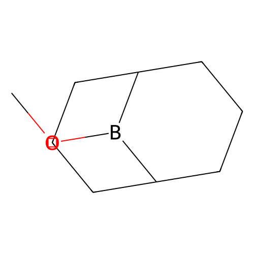b-methoxy-9-bbn solution