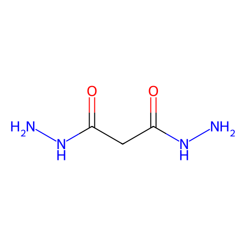 malonic acid dihydrazide