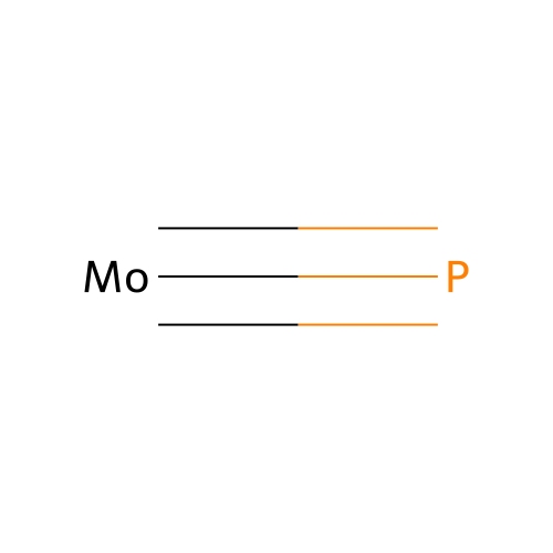 molybdenum phosphide