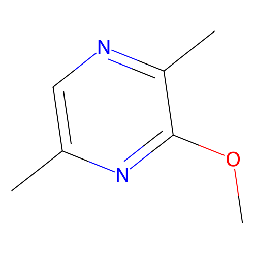 3-methoxy-2,5-dimethylpyrazine