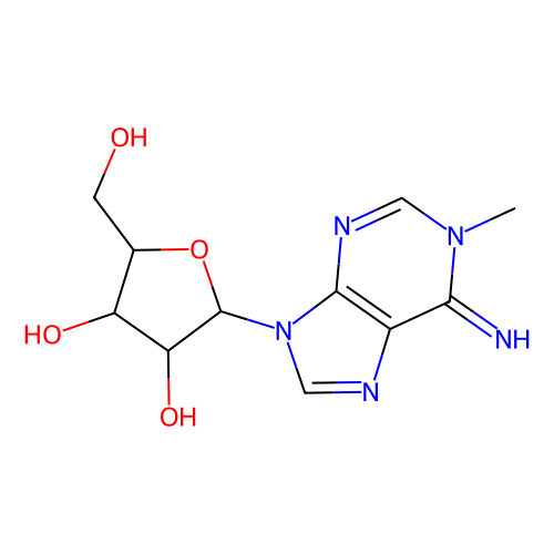 1-methyladenosine