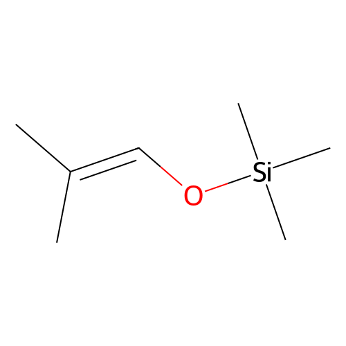 2-methyl-1-(trimethylsiloxy)-1-propene