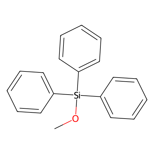 methoxytriphenylsilane