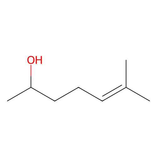 6-methyl-5-hepten-2-ol