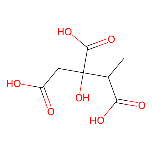 2-methylcitric acid