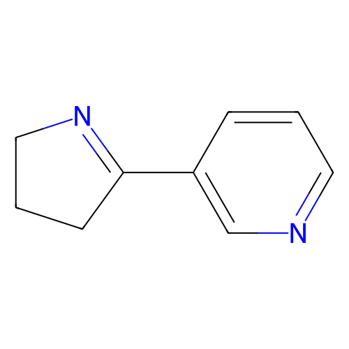 myosmine