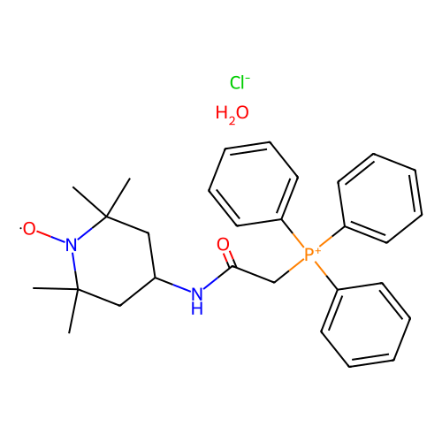 mitotempo hydrate