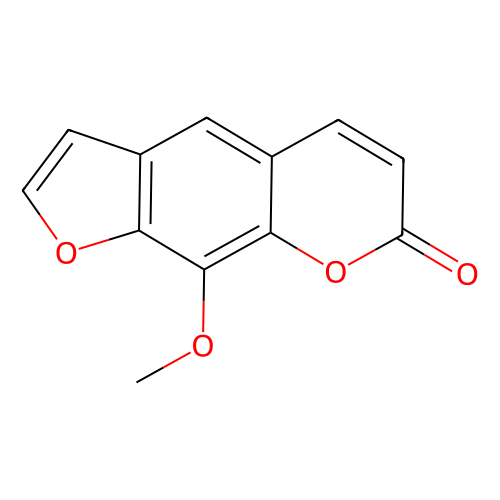 8-methoxy-d3 psoralen