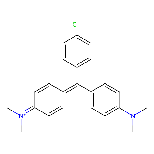 malachite green chloride