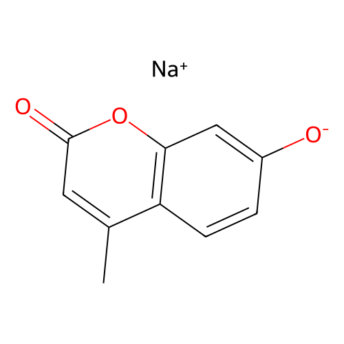 4-methylumbelliferone sodium salt