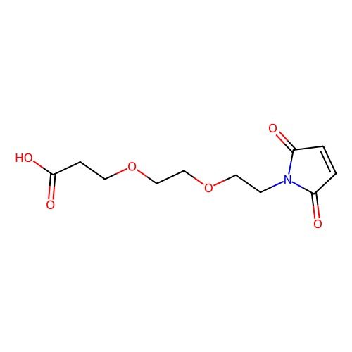 mal-peg2-acid