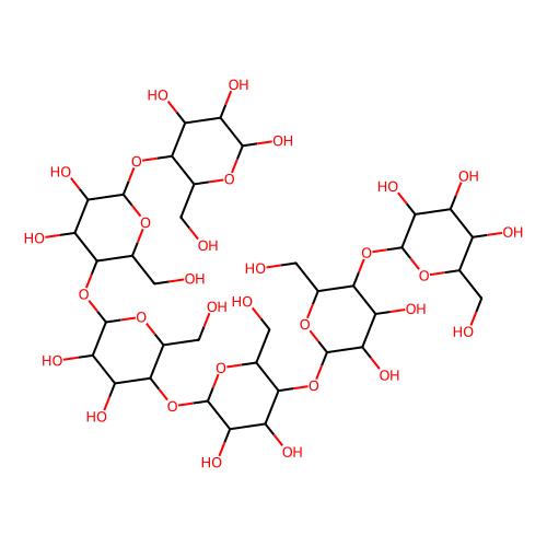 maltohexaose
