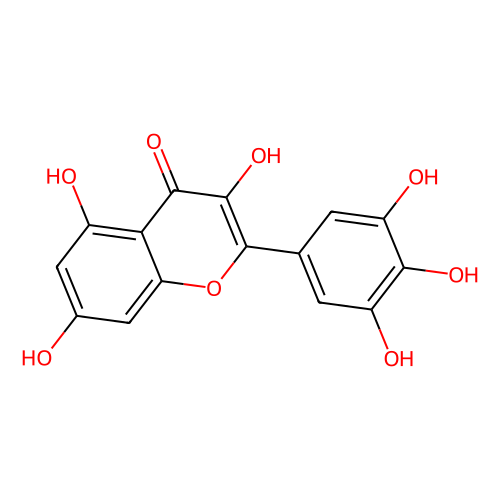 myricetin