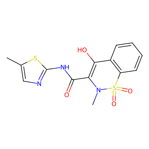 meloxicam