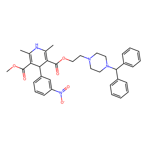 manidipine