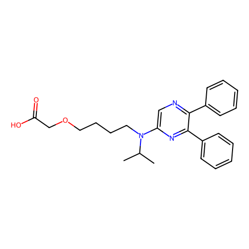 mre-269 (act-333679)