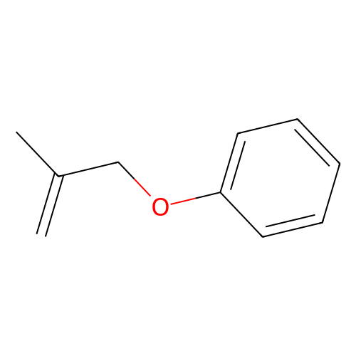 methallyl phenyl ether