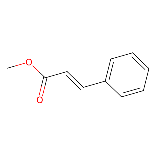methyl cinnamate