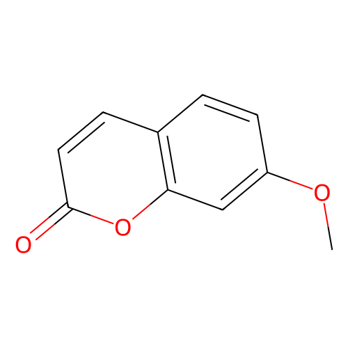 7-methoxycoumarin