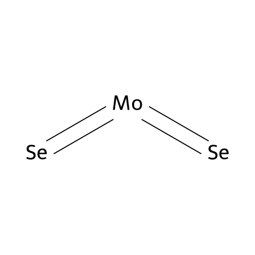 molybdenum diselenide