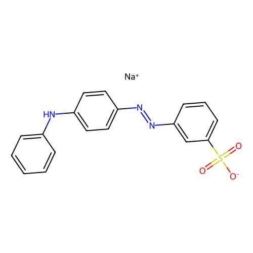 metanil yellow