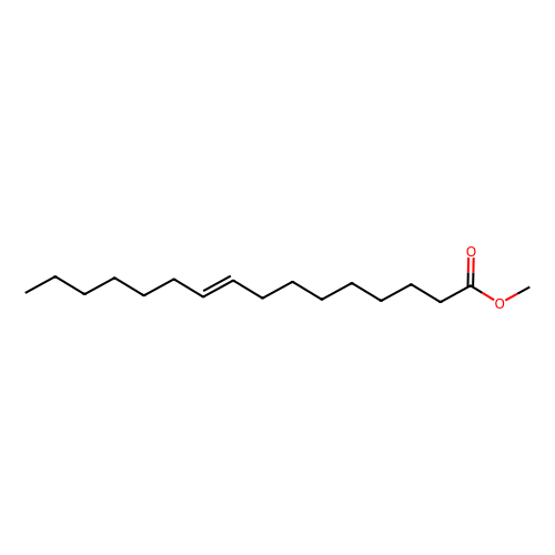 methyl palmitoleate