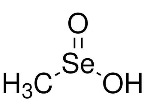 methaneseleninic acid