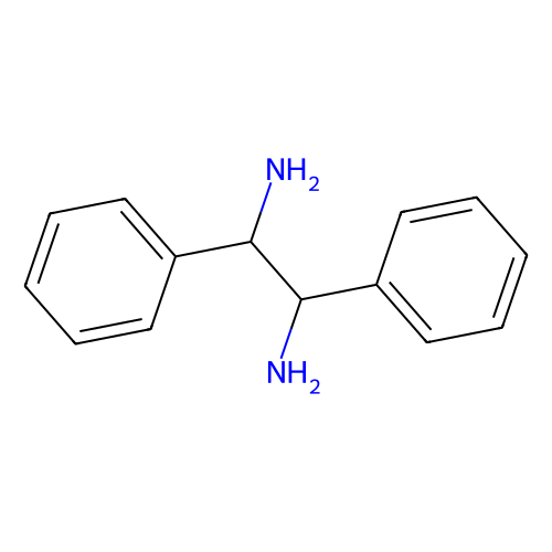 meso-1,2-diphenylethylenediamine