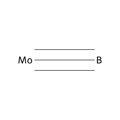 molybdenum boride