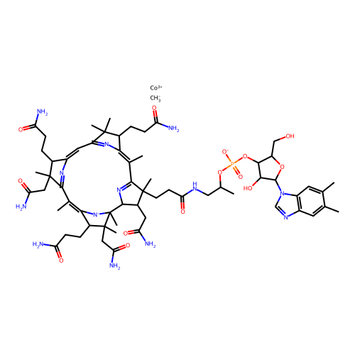 methylcobalamin