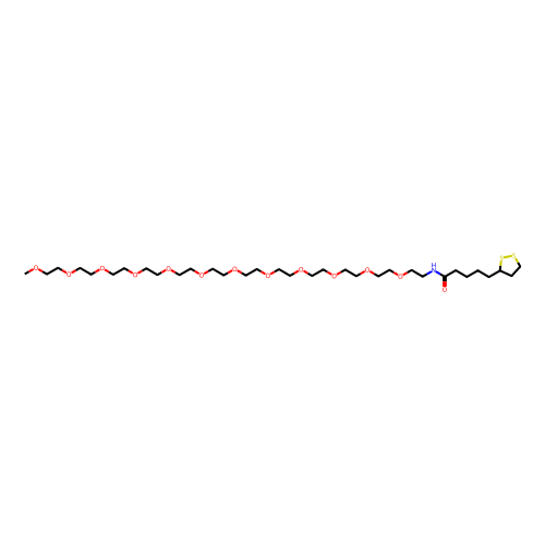 mpeg₁₂-lipoamide