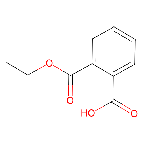 monoethyl phthalate
