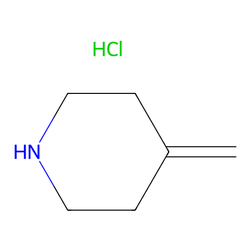 4-methylenepiperidine hydrochloride
