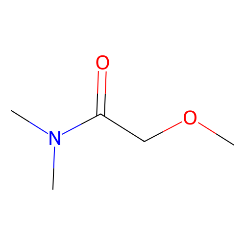 2-methoxy-n,n-dimethylacetamide
