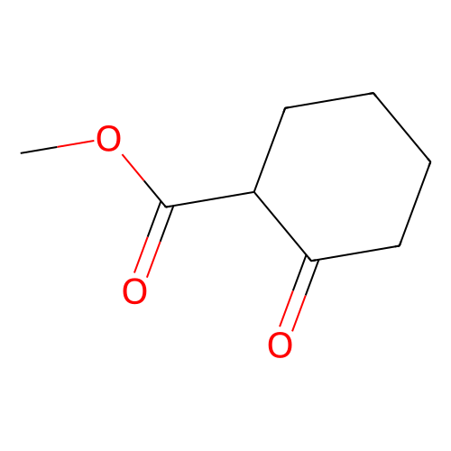 methyl 2-oxocyclohexanecarboxylate