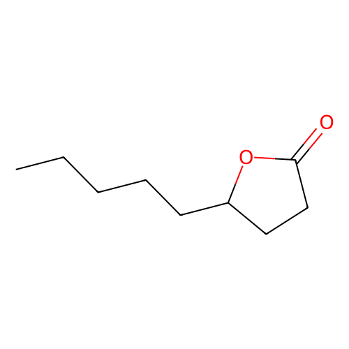 γ-nonalactone
