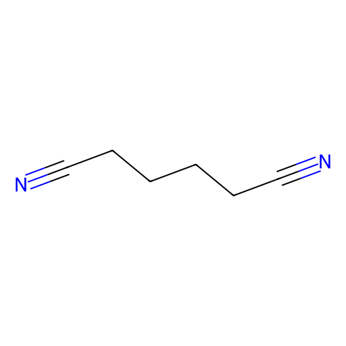 hexanedinitrile