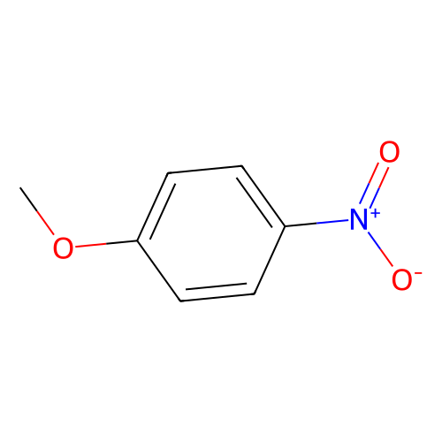 4-nitroanisole