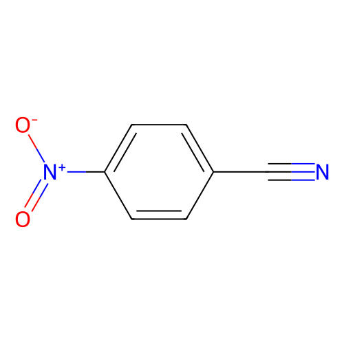 4-nitrobenzonitrile