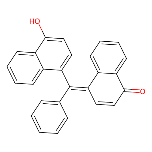 alpha-naphtholbenzein