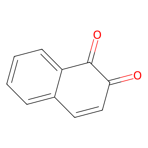 1,2-naphthoquinone