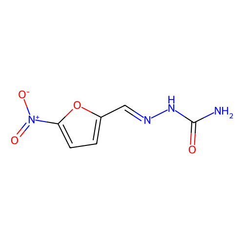 nitrofurazone
