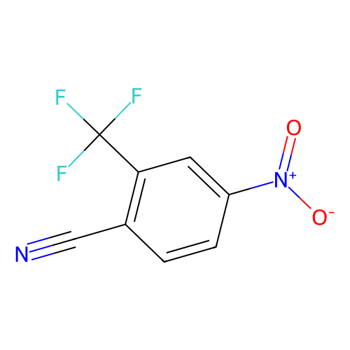 4-nitro-2-(trifluoromethyl)benzonitrile