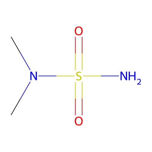 n,n-dimethylsulfamide