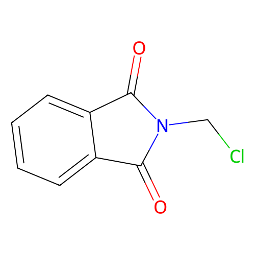 n-(chloromethyl)phthalimide