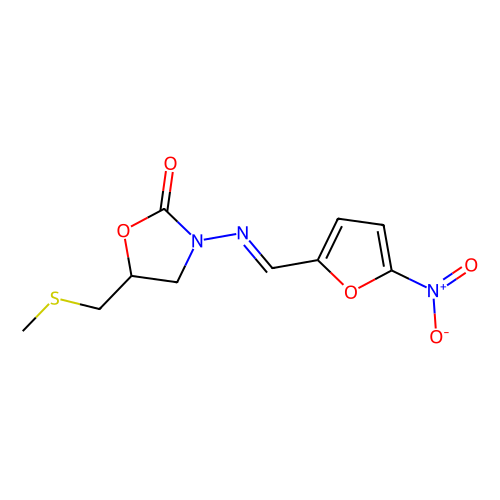 nifuratel